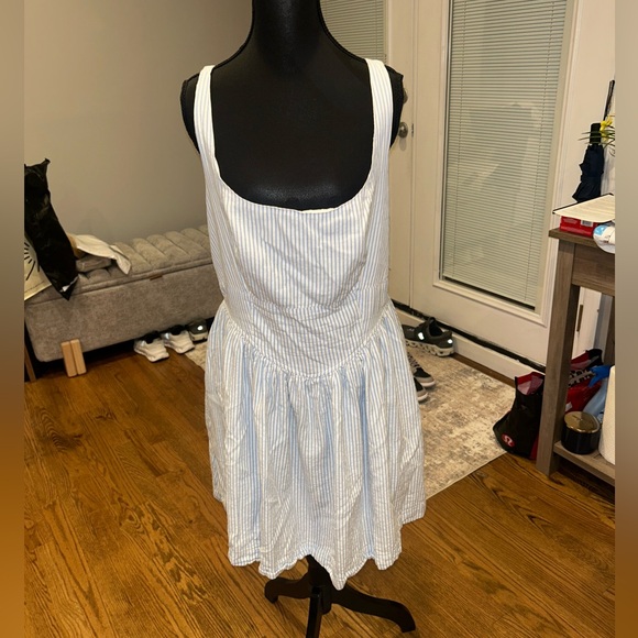 American eagle corset style dress size XL - Picture 1 of 12